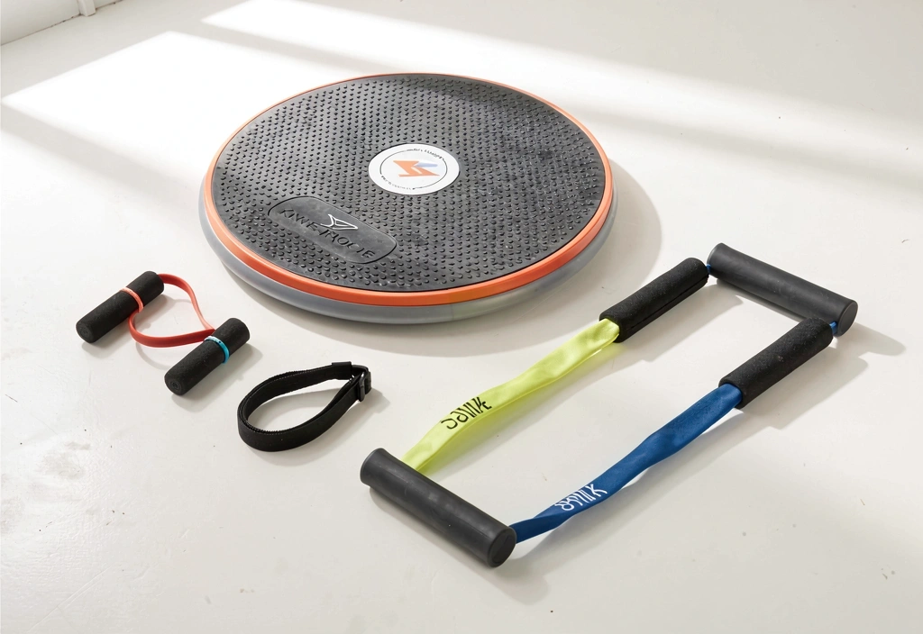 Kinezioterápiás eszközök